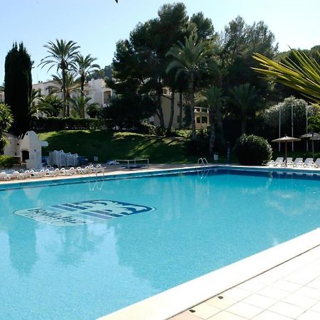 La Manga Club Resort - Bellaluz 4 Atamaría Eksteriør bilde