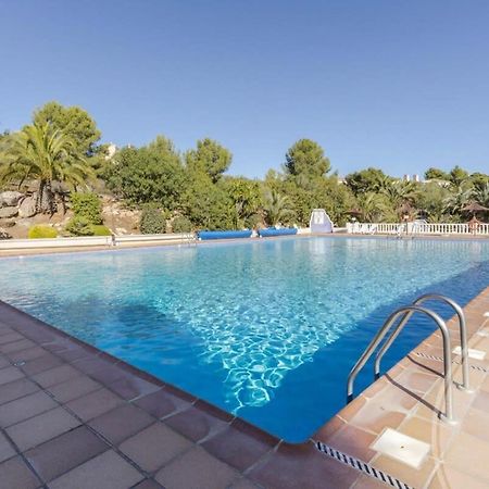La Manga Club Resort - Bellaluz 4 Atamaría Eksteriør bilde