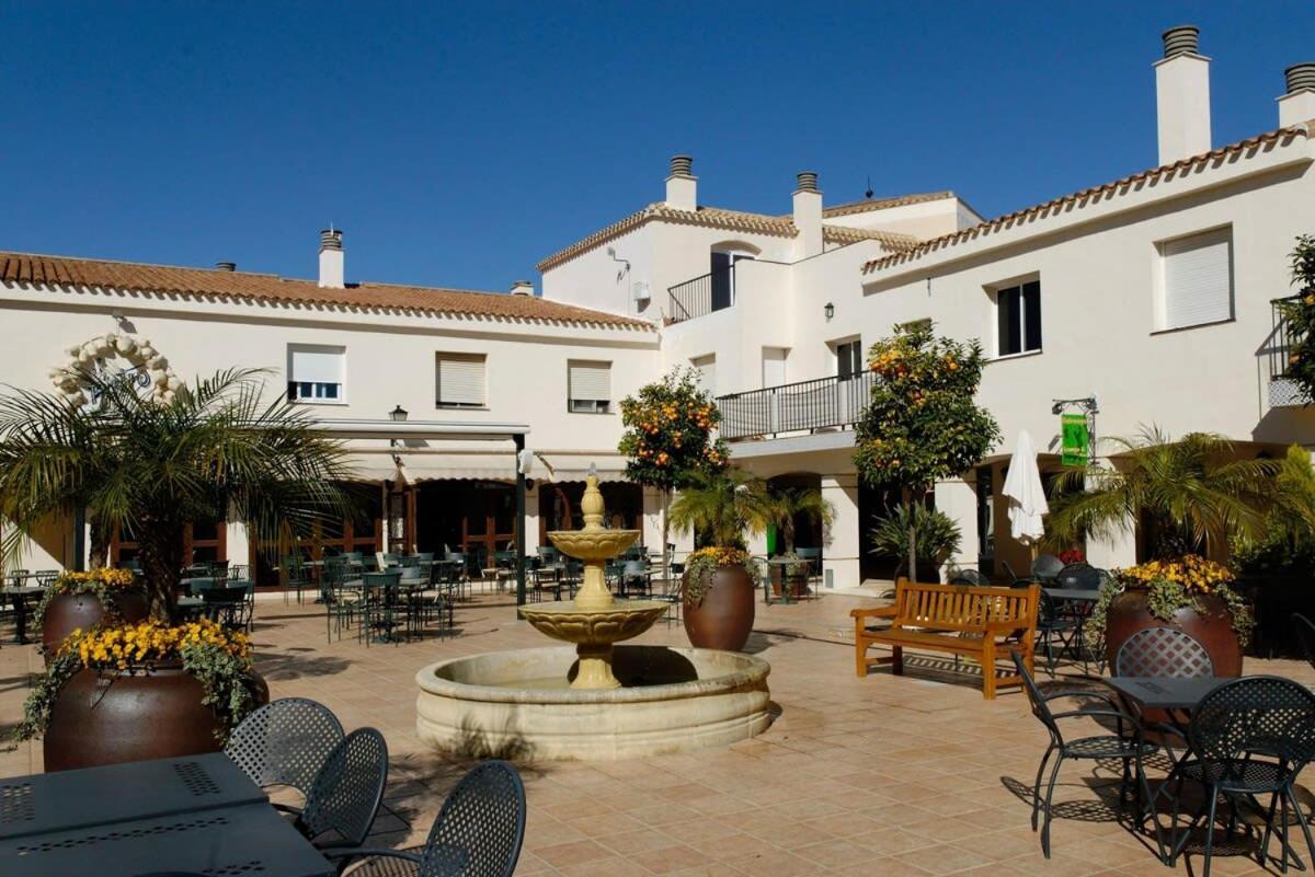 La Manga Club Resort - Bellaluz 4 Atamaría Eksteriør bilde