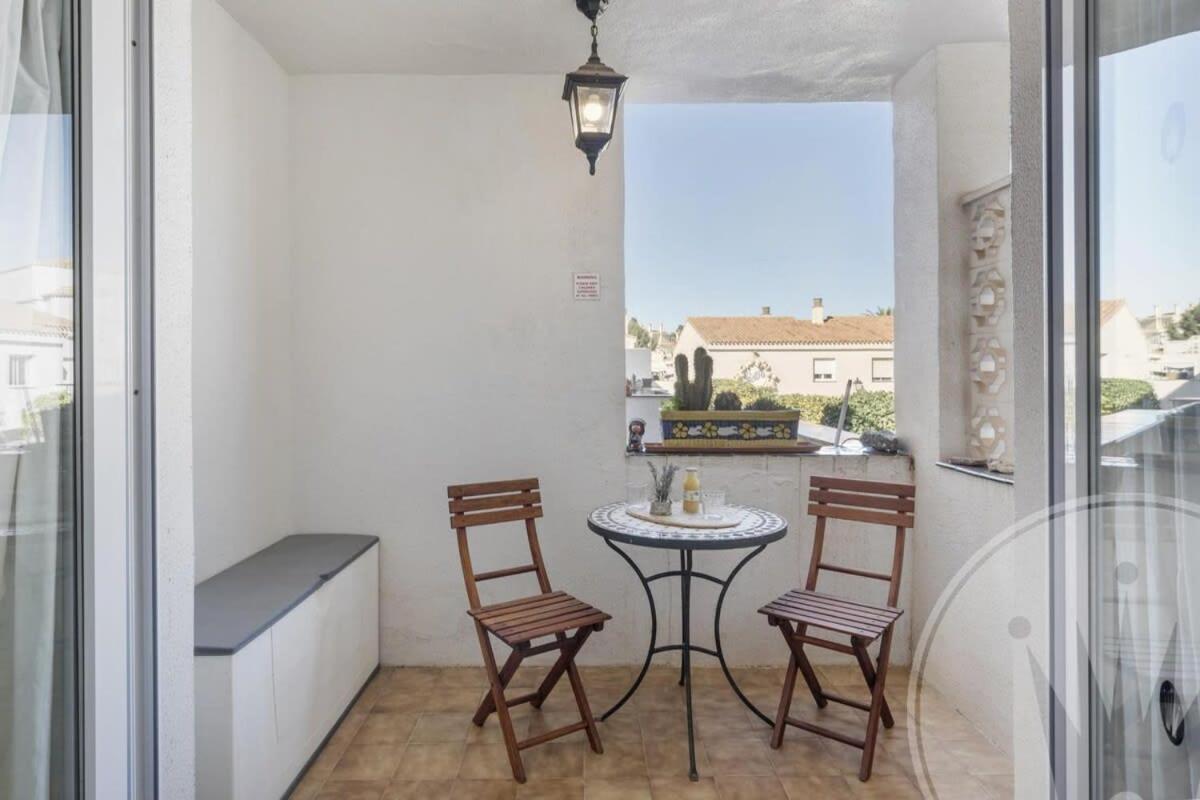 La Manga Club Resort - Bellaluz 4 Atamaría Eksteriør bilde