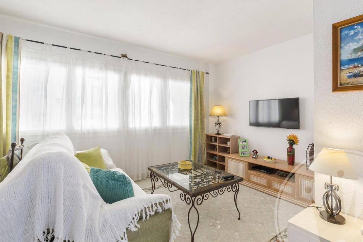 La Manga Club Resort - Bellaluz 4 Atamaría Eksteriør bilde