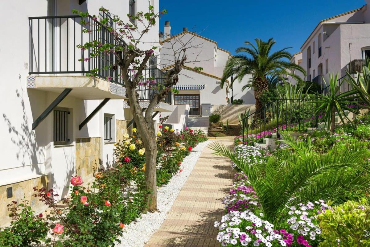 La Manga Club Resort - Bellaluz 4 Atamaría Eksteriør bilde