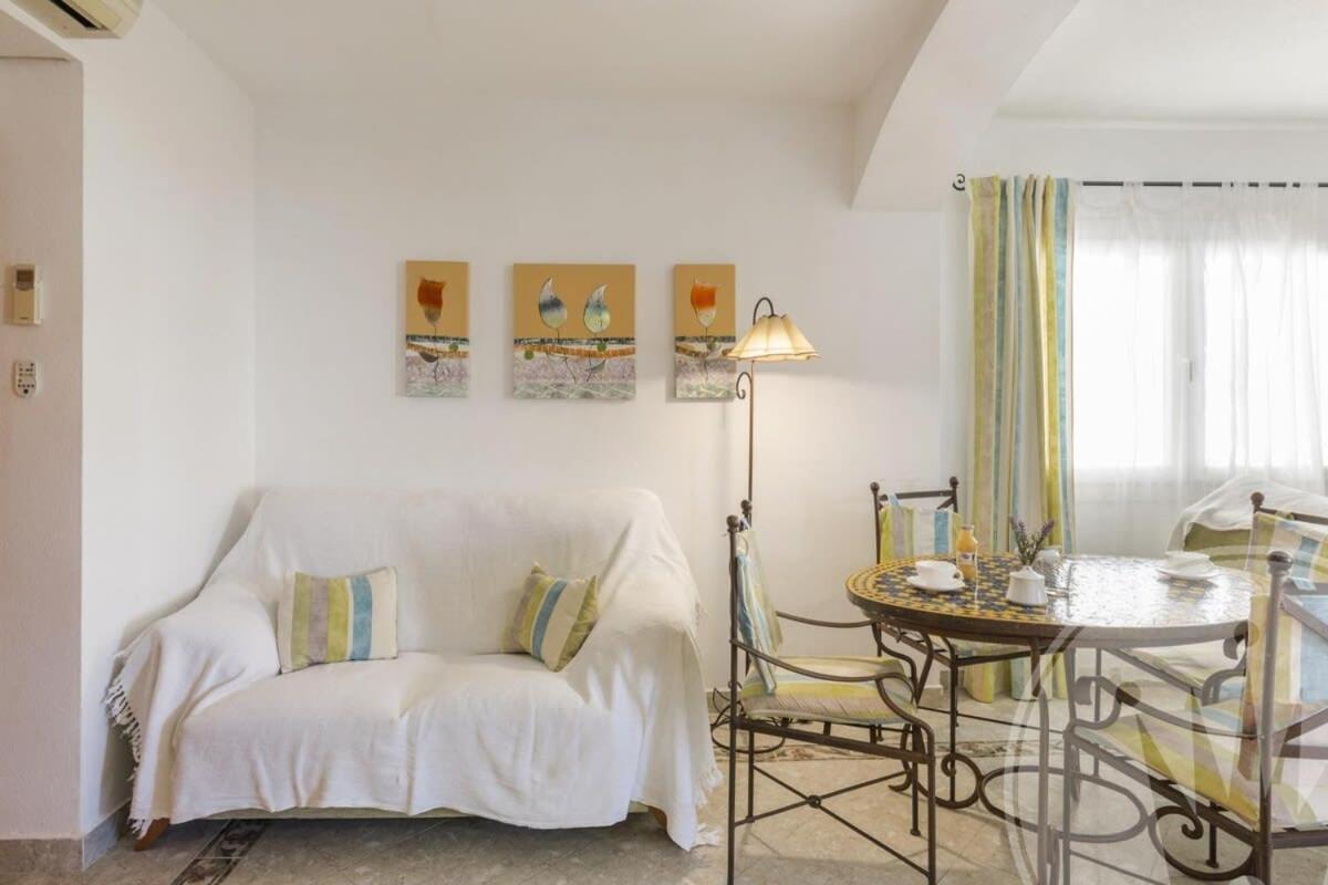 La Manga Club Resort - Bellaluz 4 Atamaría Eksteriør bilde