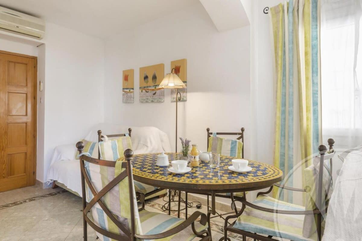 La Manga Club Resort - Bellaluz 4 Atamaría Eksteriør bilde