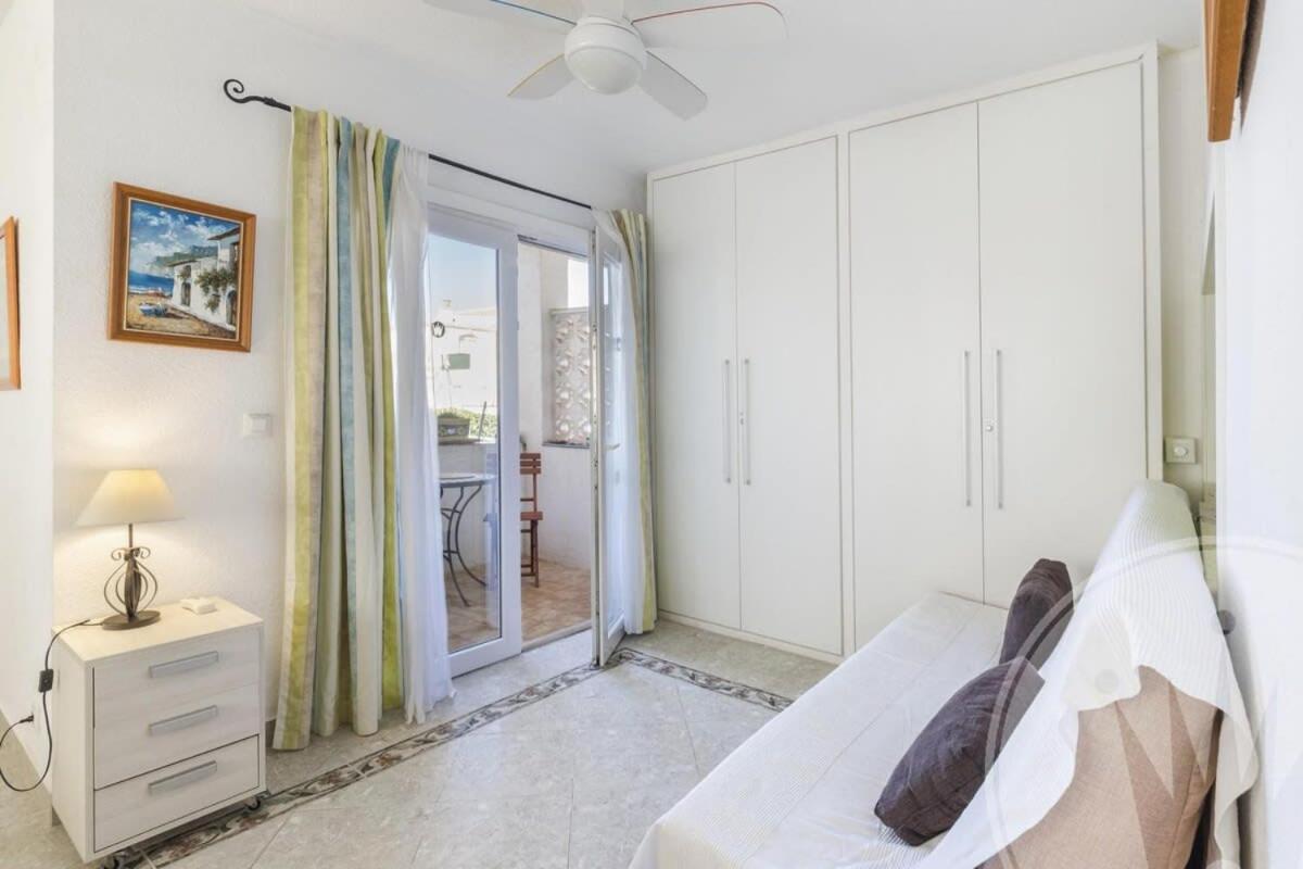 La Manga Club Resort - Bellaluz 4 Atamaría Eksteriør bilde
