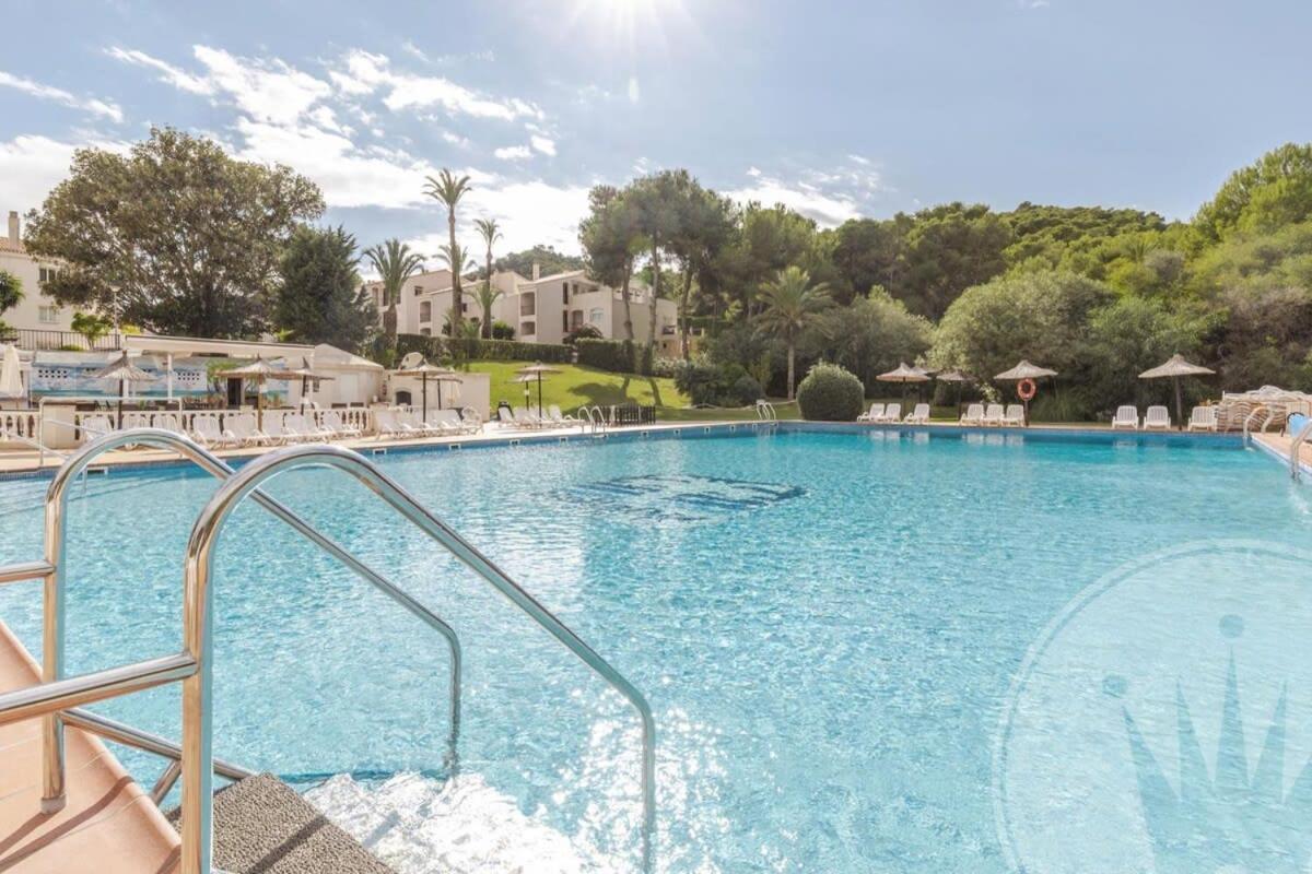 La Manga Club Resort - Bellaluz 4 Atamaría Eksteriør bilde